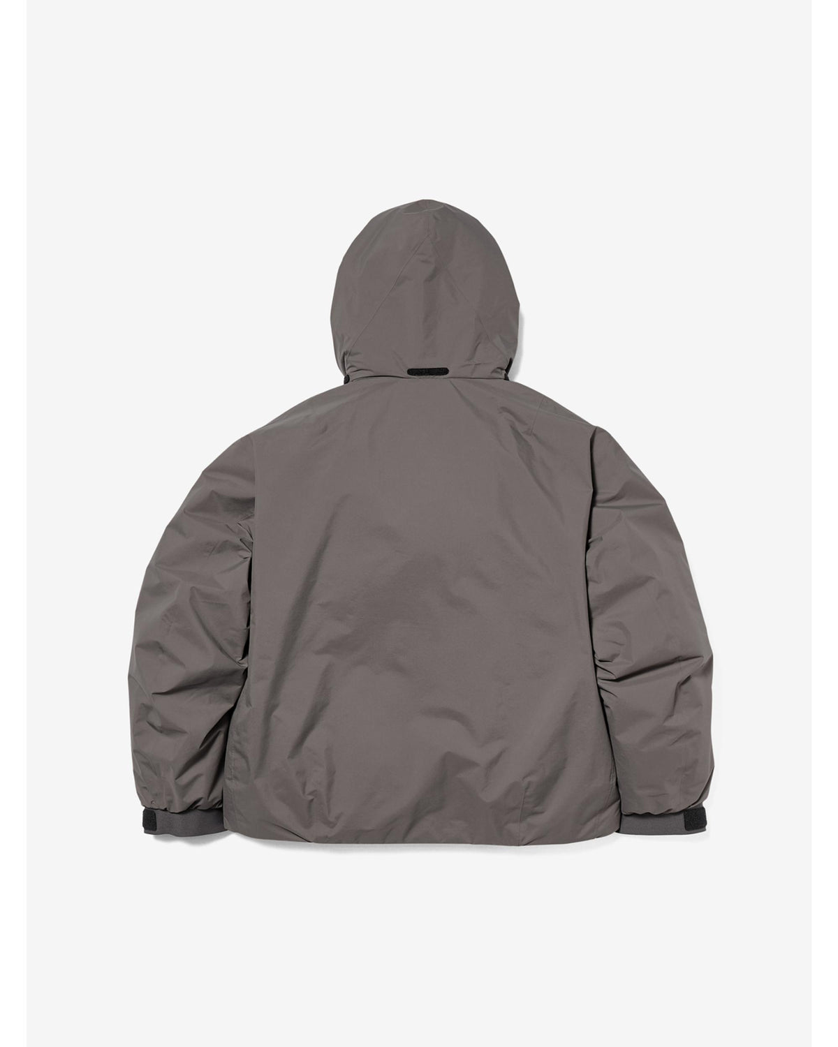 WINDSTOPPER Padded Jacket DARK SLATE(DS)