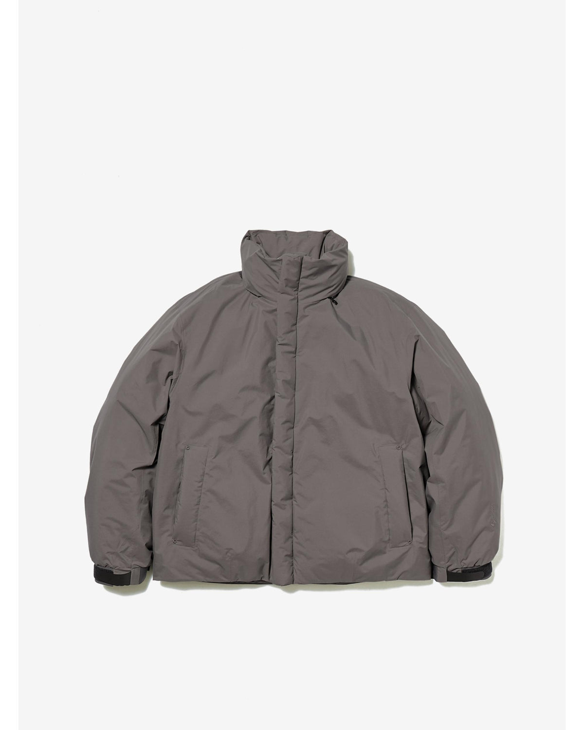 WINDSTOPPER Padded Jacket DARK SLATE(DS)
