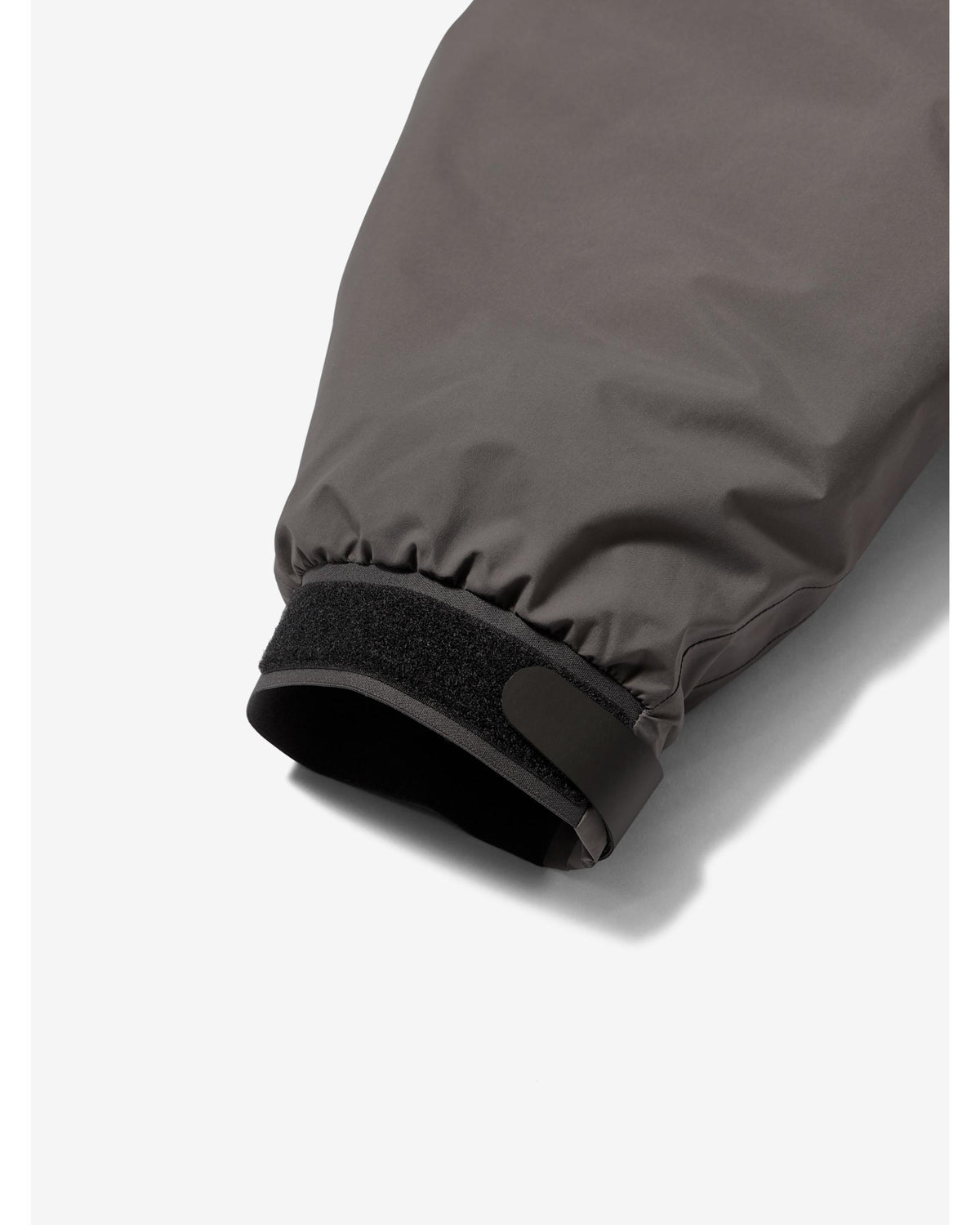 WINDSTOPPER Padded Jacket DARK SLATE(DS)