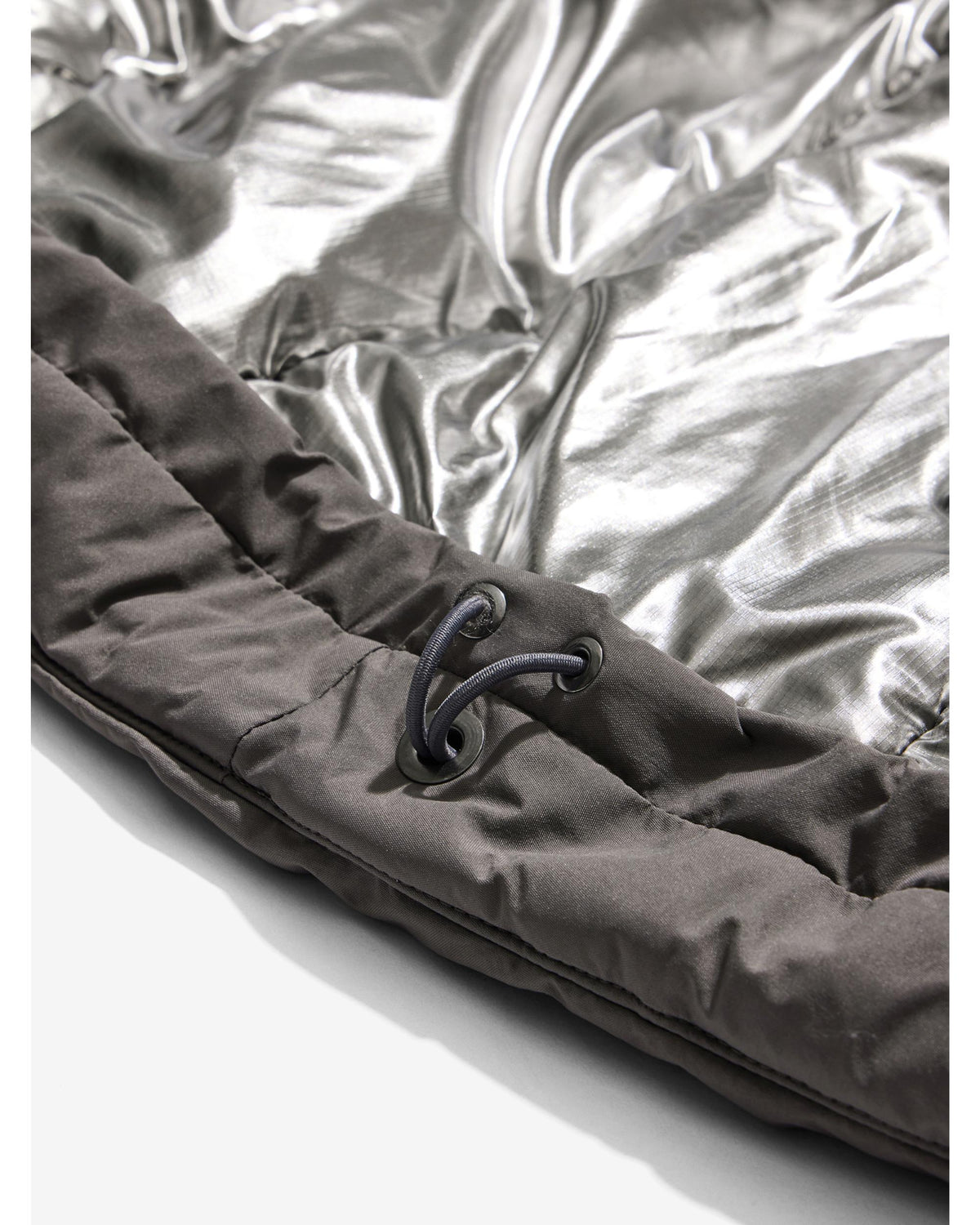 WINDSTOPPER Padded Jacket DARK SLATE(DS)