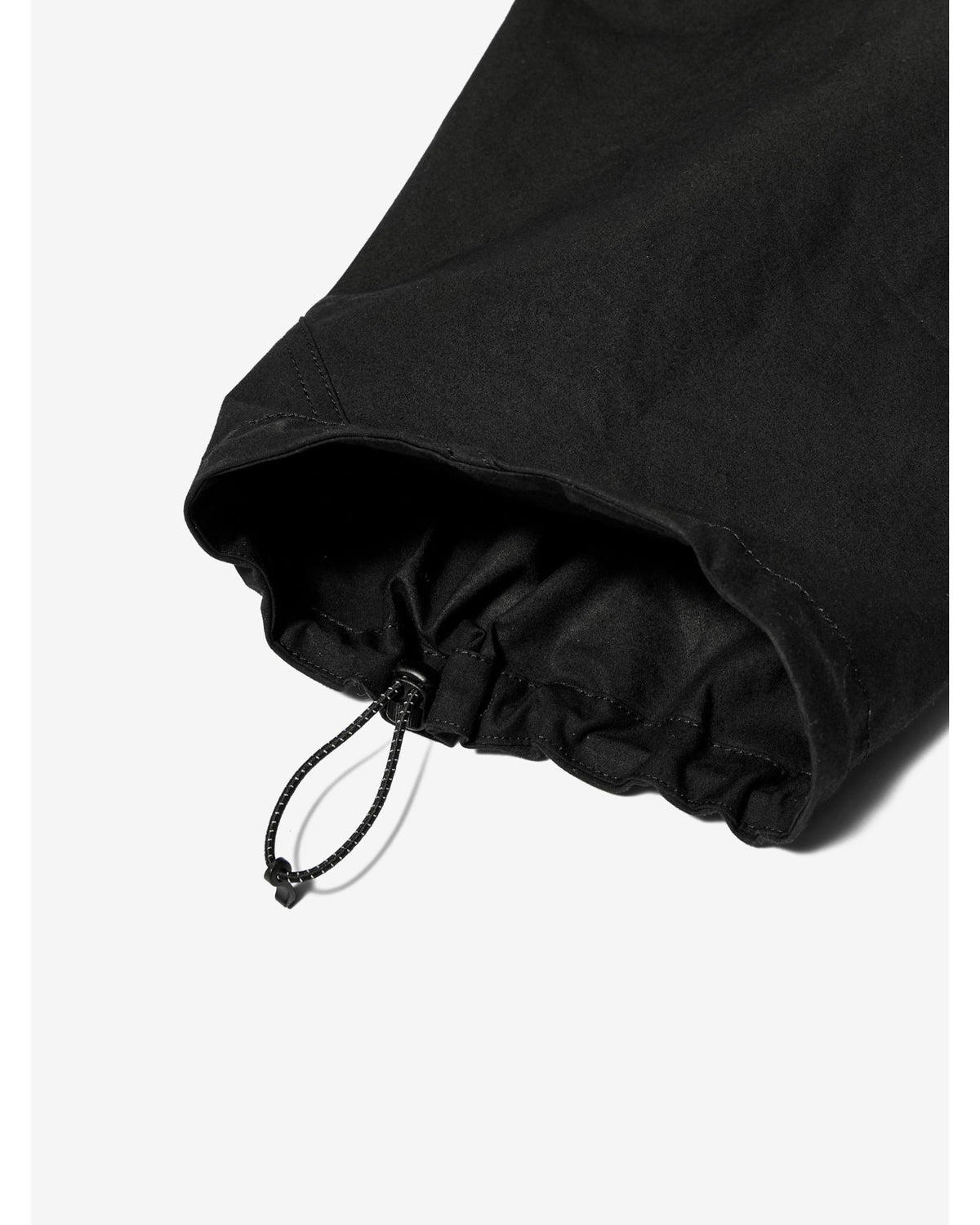 High Density Cotton Helicoid Pants  BIOTITE(BX)