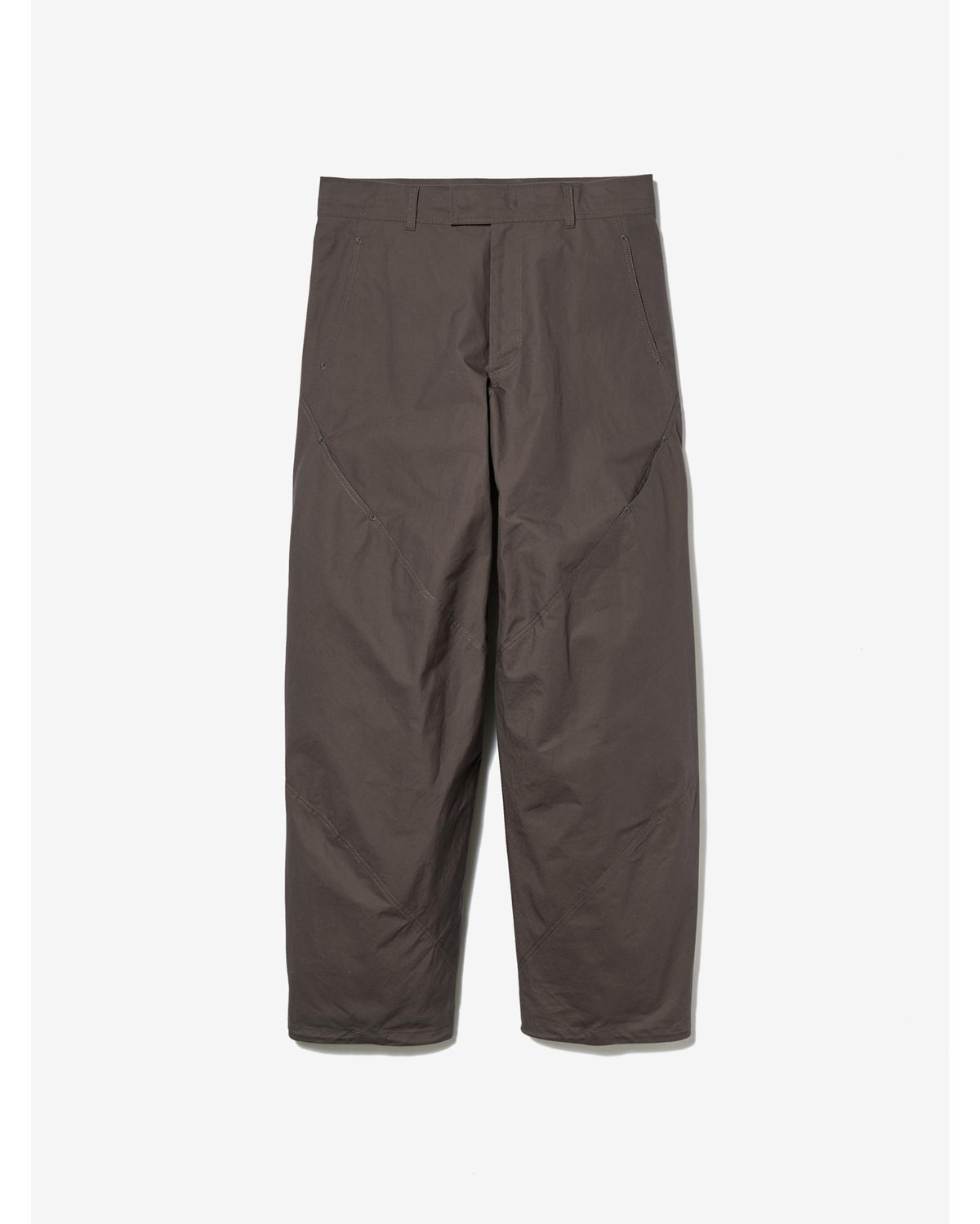 High Density Cotton Helicoid Pants  FALCON(FC)