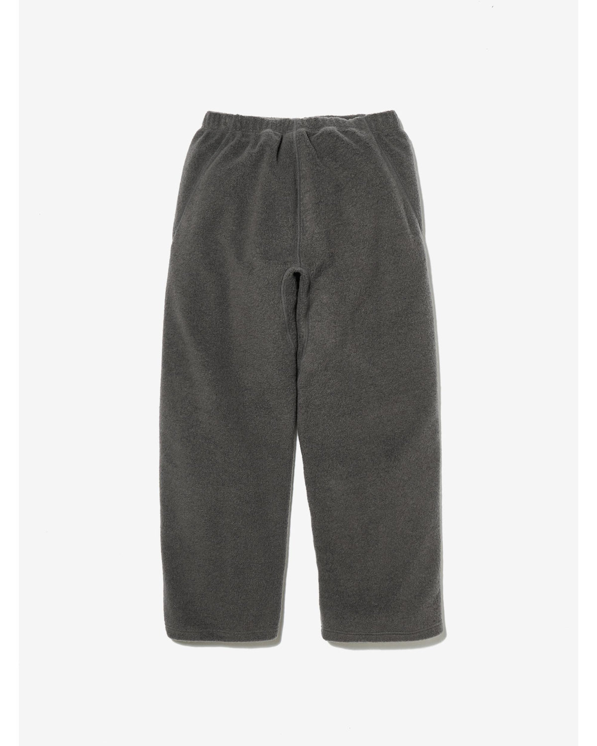 Wool Fleece Joggers DARK LAVA(DA)