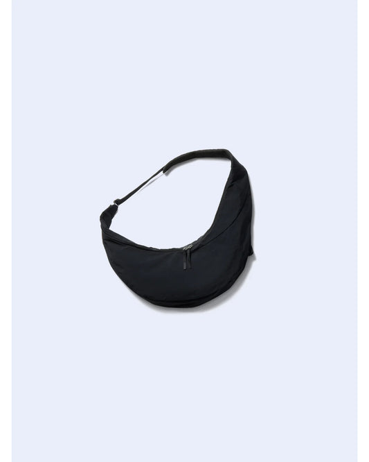 Helicoid Across Body Bag