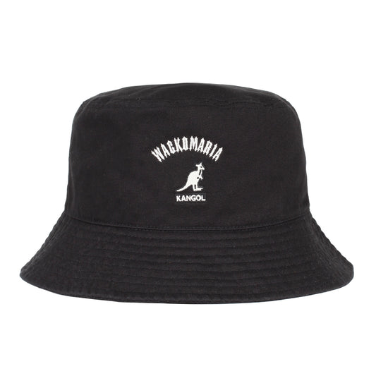 KANGOL / WASHED BUCKET