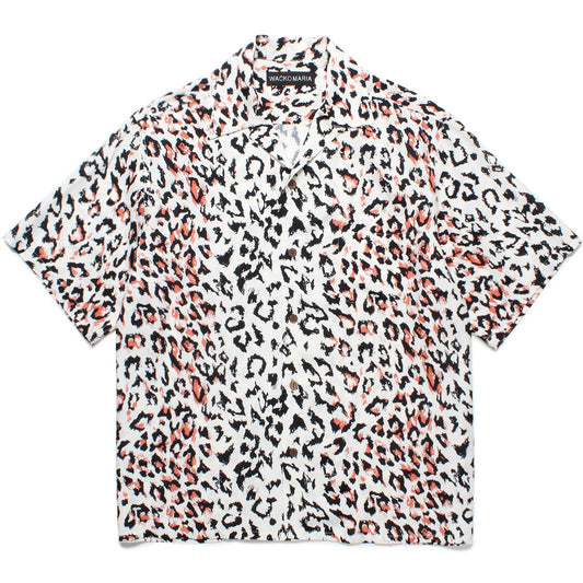 HAWAIIAN SHIRT S/S ( TYPE-1 )
