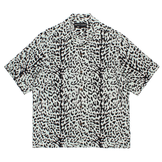 HAWAIIAN SHIRT S/S ( TYPE-3 )