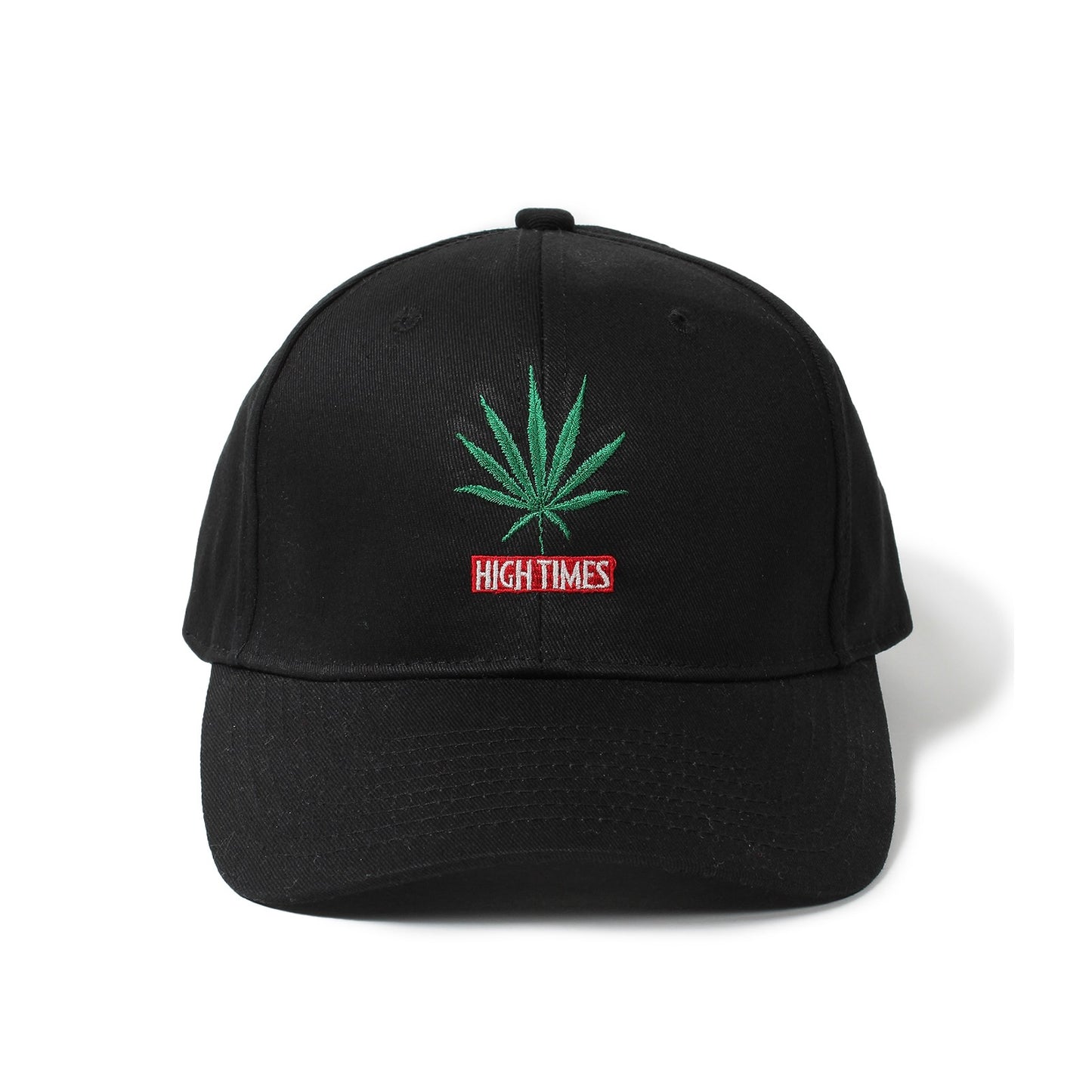 HIGHTIMES / 6 PANEL CAP