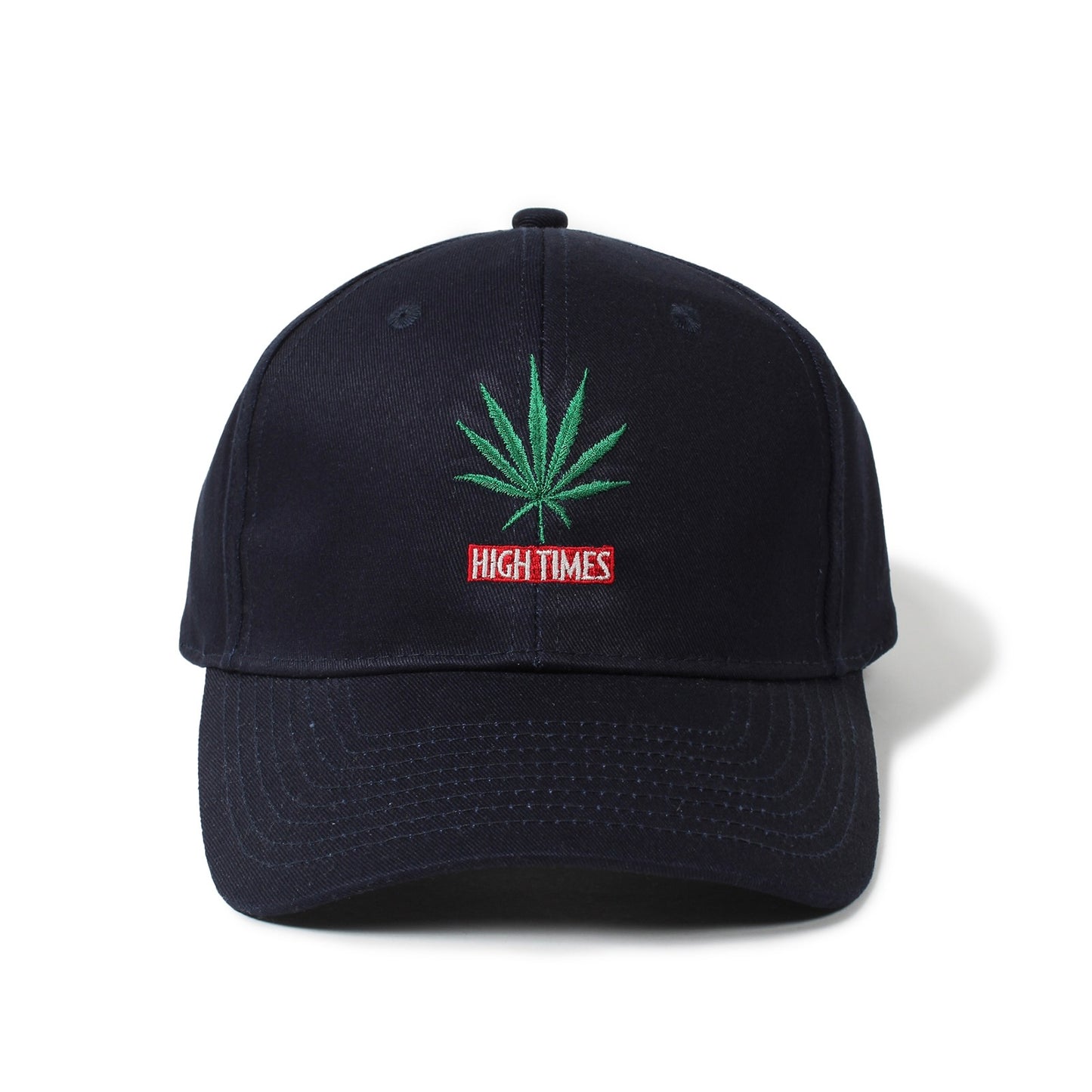 HIGHTIMES / 6 PANEL CAP