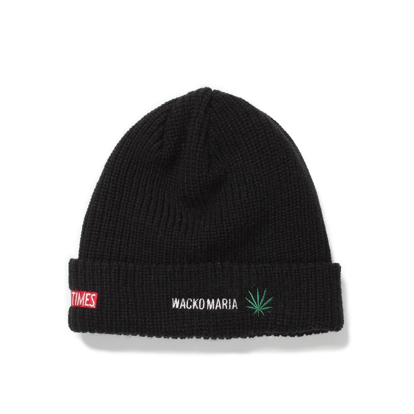 HIGHTIMES / KNIT WATCH CAP