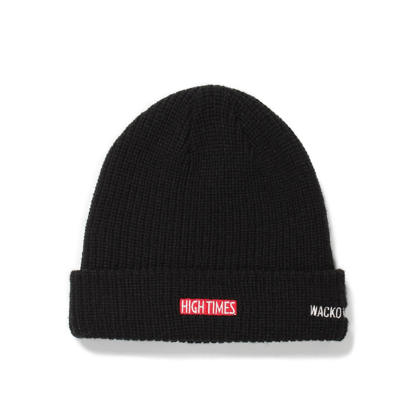 HIGHTIMES / KNIT WATCH CAP