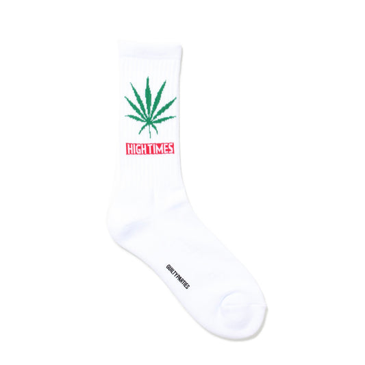 HIGHTIMES / SKATER SOCKS