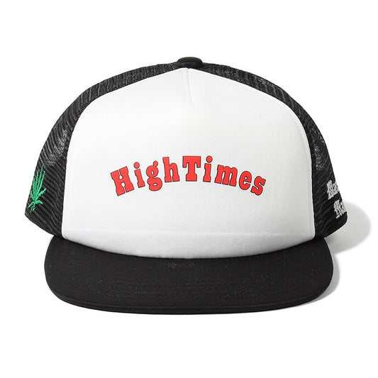 HIGHTIMES / MESH CAP