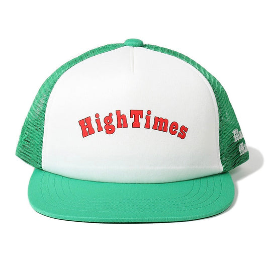 HIGHTIMES / MESH CAP