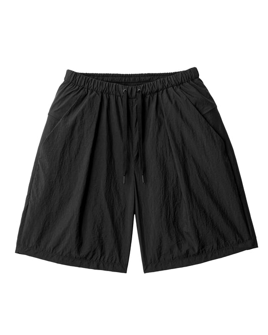 Wallet Shorts RESORT HL BLACK