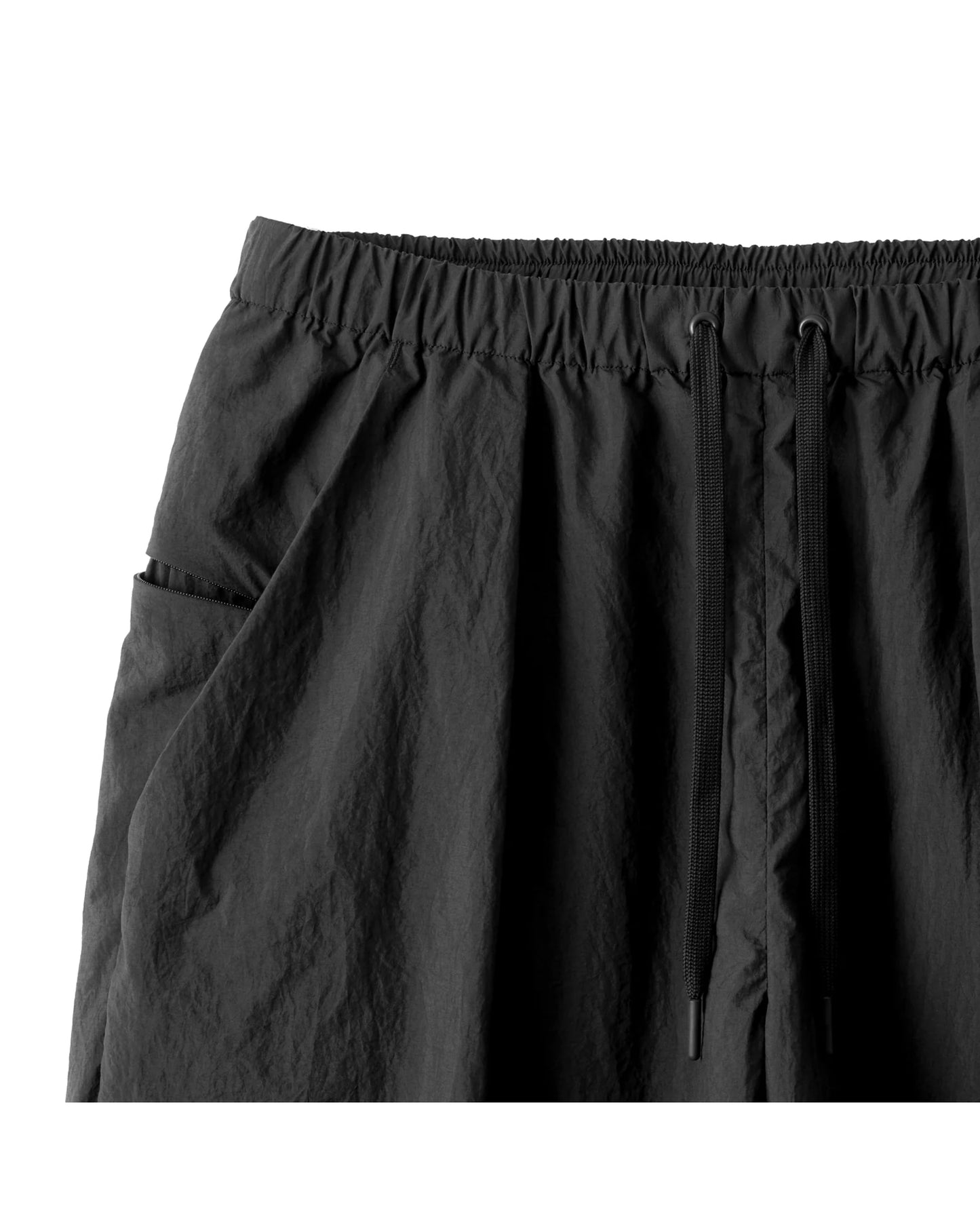 Wallet Shorts RESORT HL BLACK