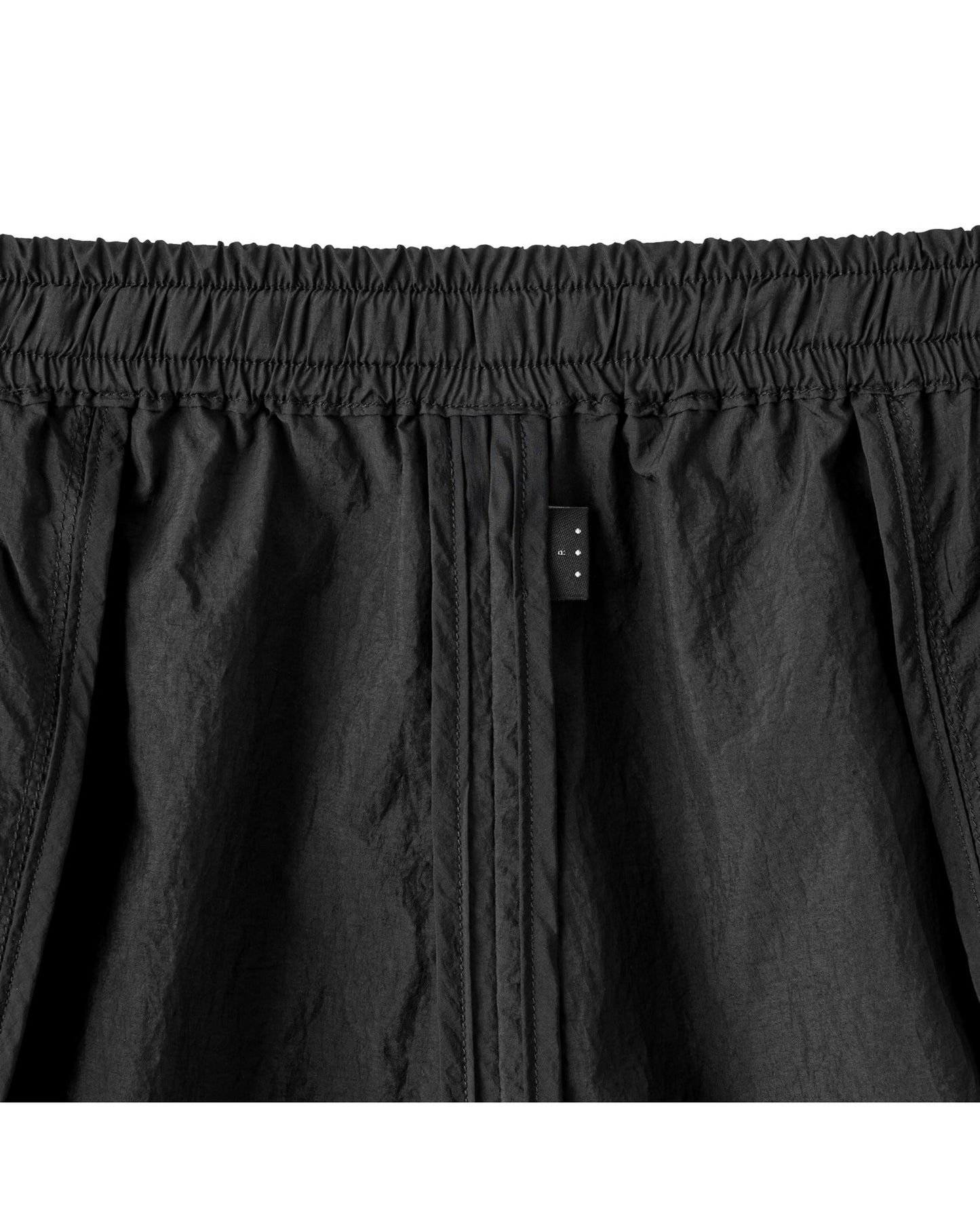 Wallet Shorts RESORT HL BLACK