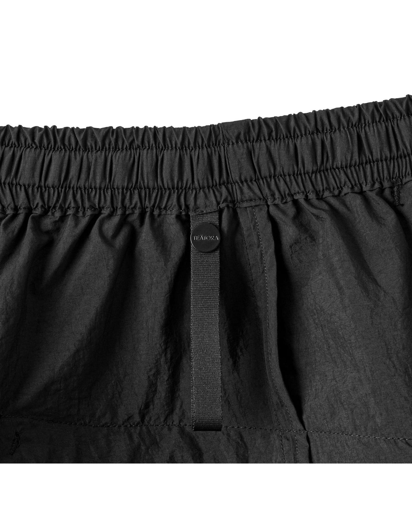 Wallet Shorts RESORT HL BLACK