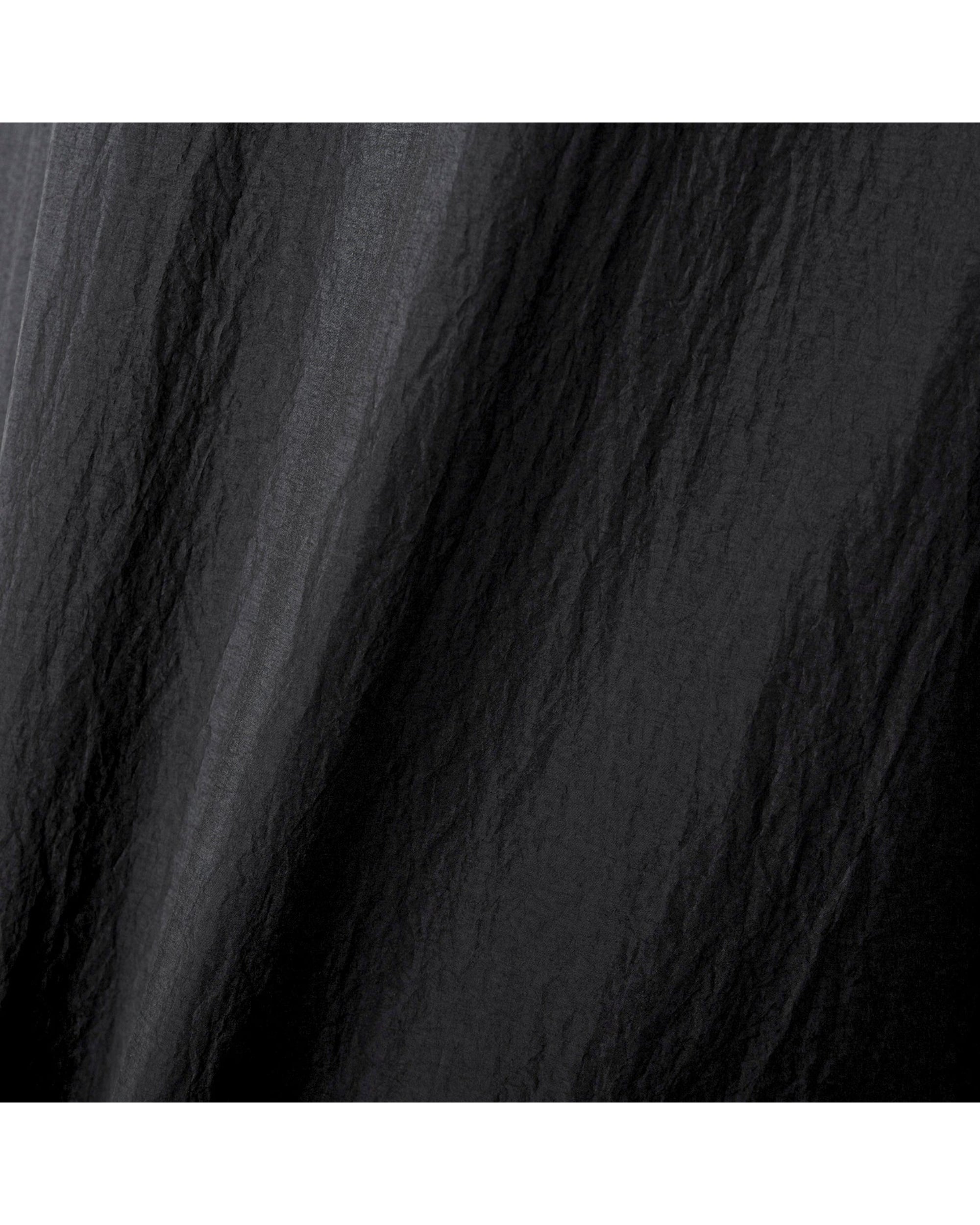 CARTRIDGE SHIRT S/S HL BLACK – TIME AFTER TIME