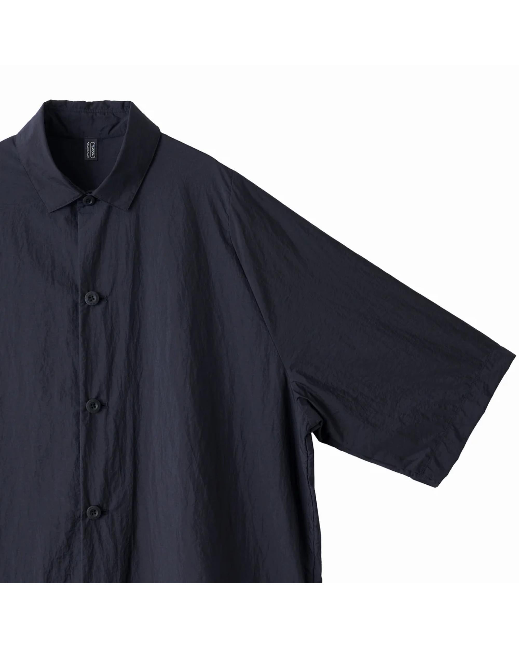 CARTRIDGE SHIRT S/S HL – TIME AFTER TIME