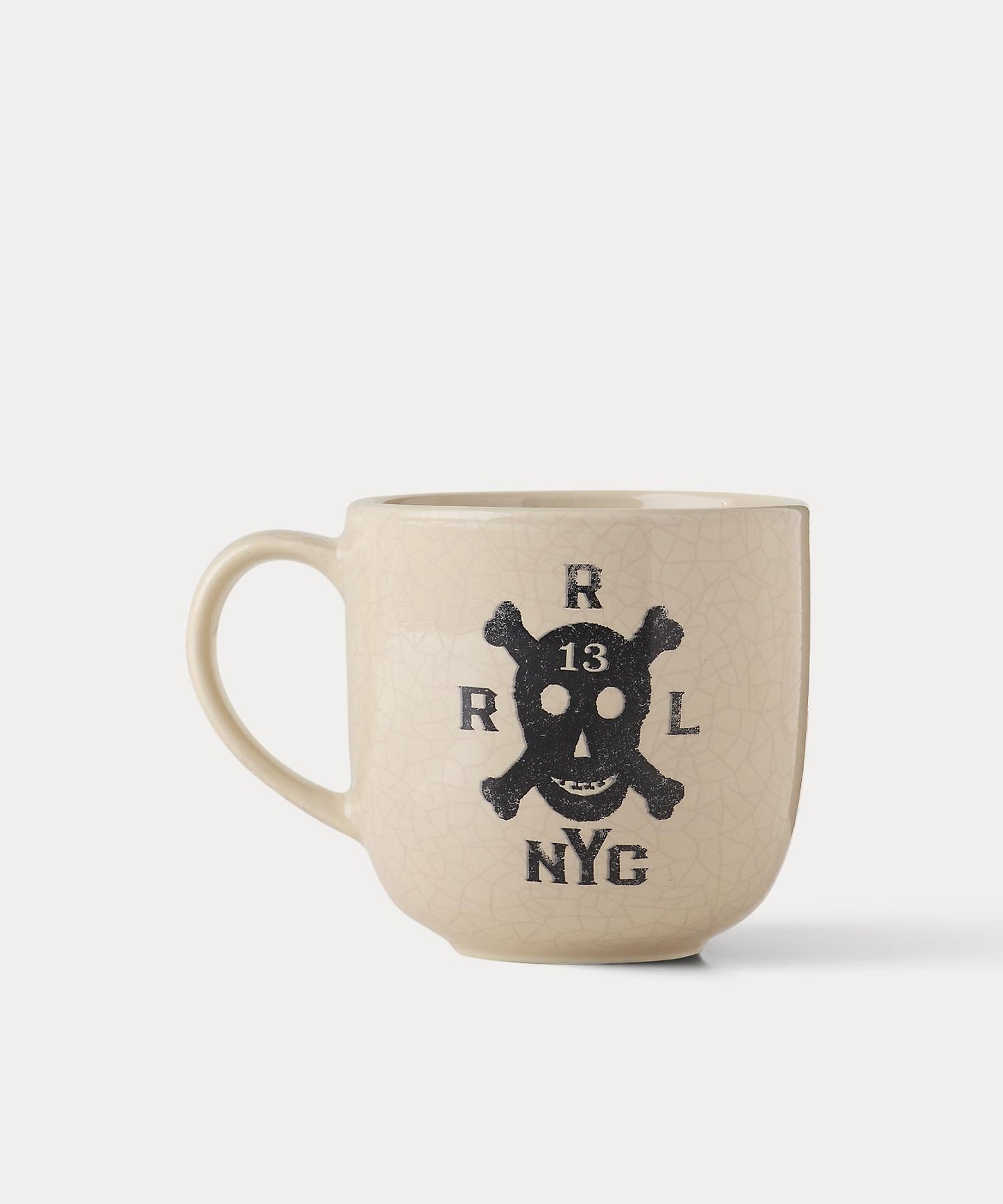 SOUVENIR MUG STONEWARE