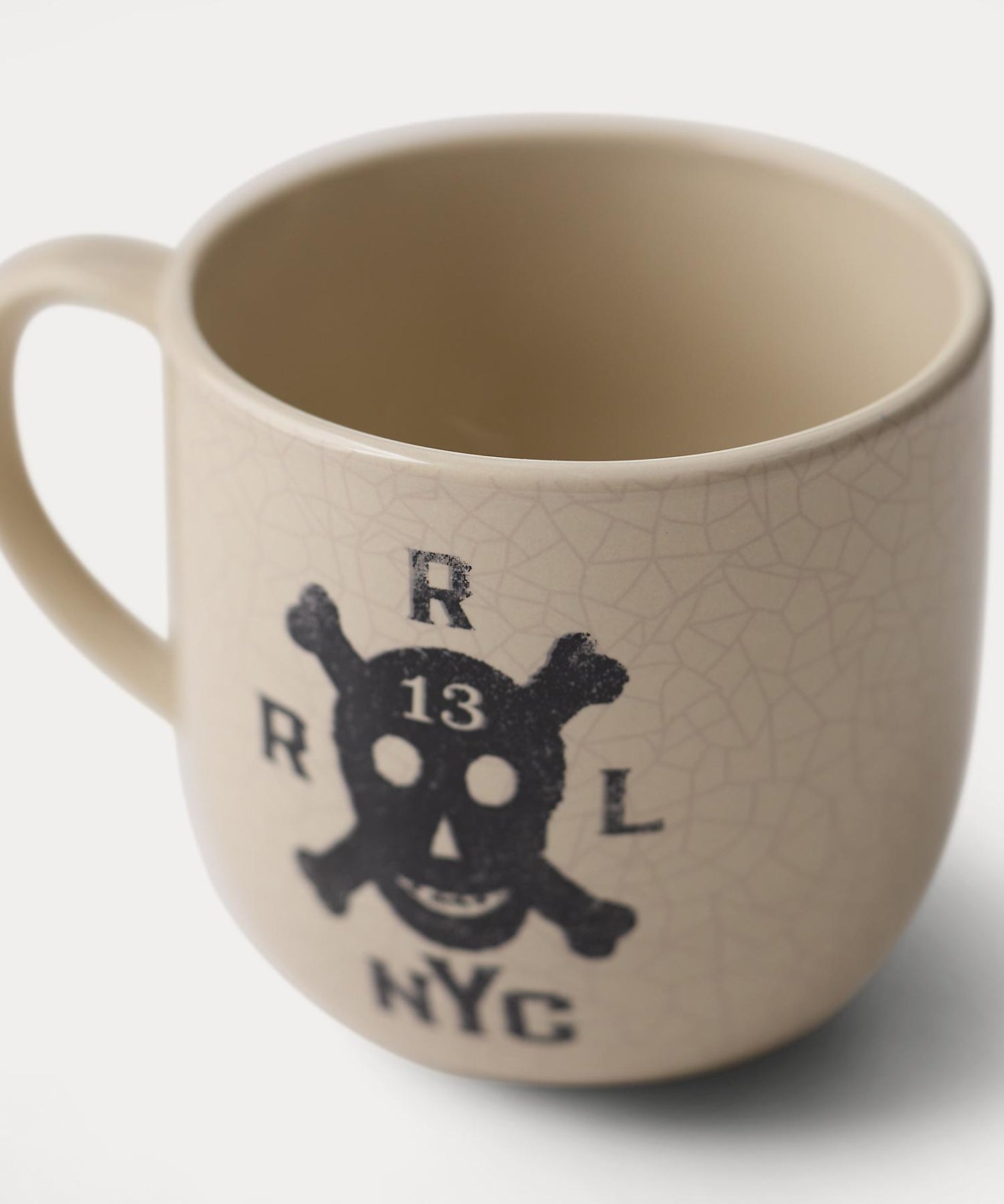 SOUVENIR MUG STONEWARE