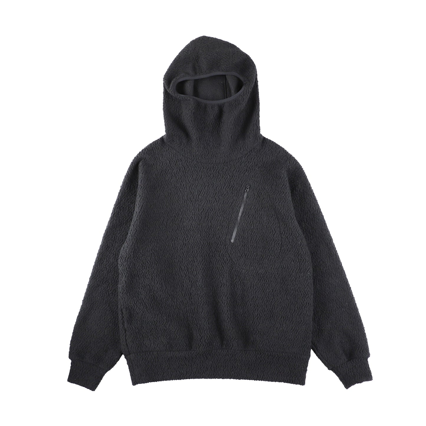 HOODED TURTLE POPOVER