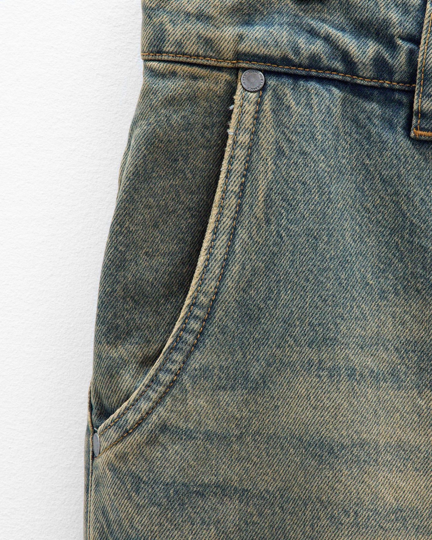 TORAI DENIM