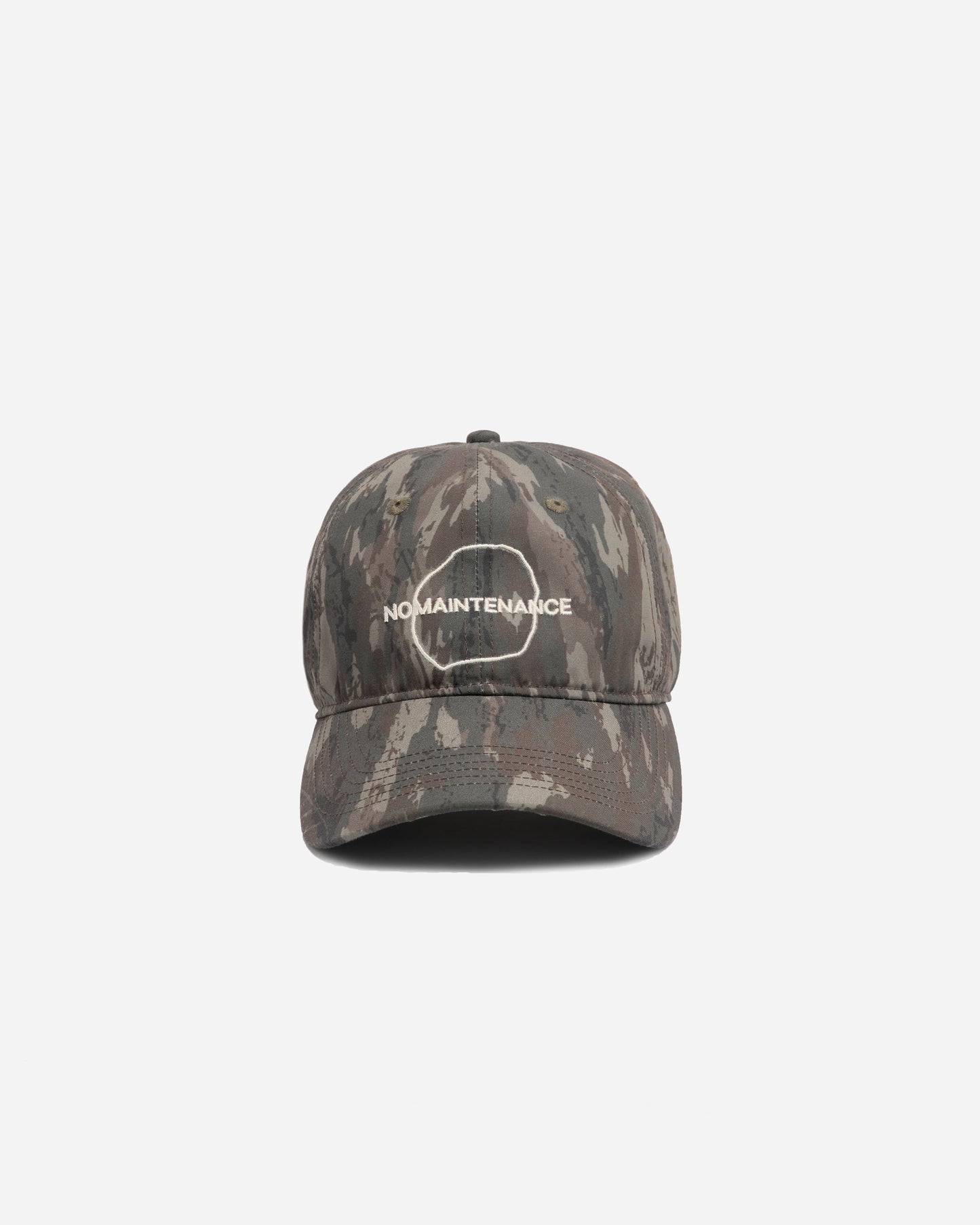 NM LOGO HAT