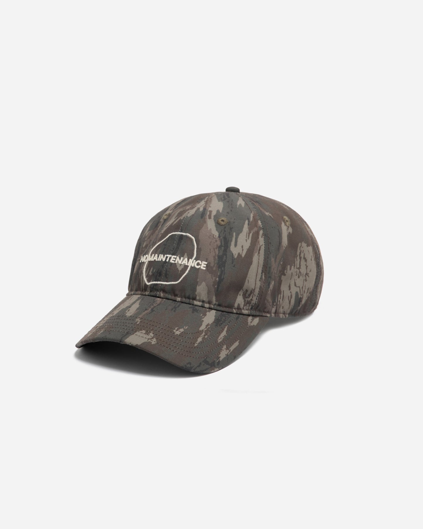 NM LOGO HAT