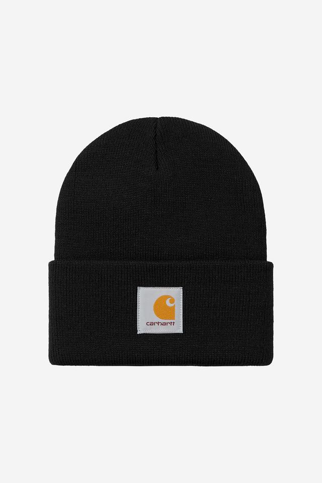 SHORT WATCH HAT