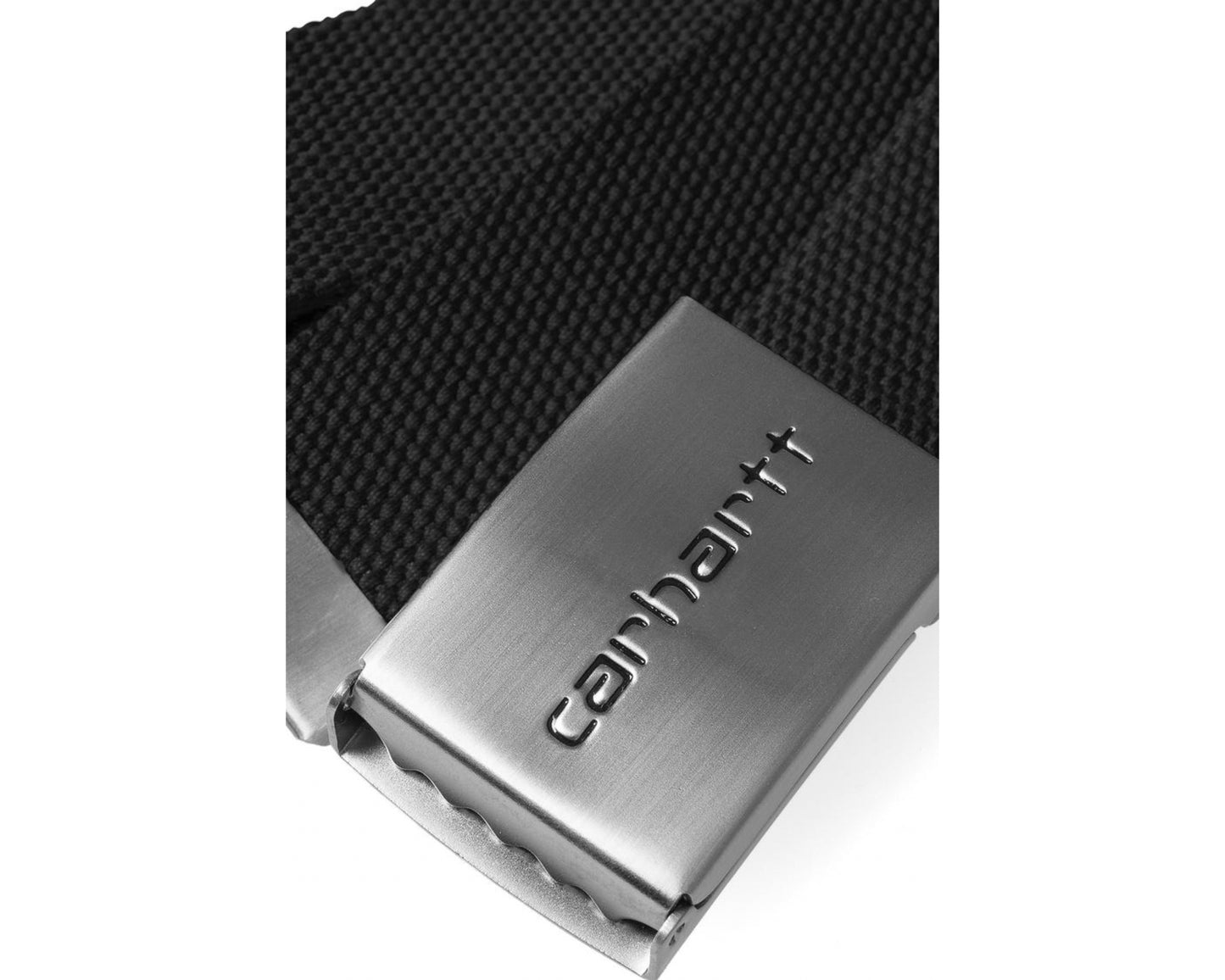 Clip Belt Chrome