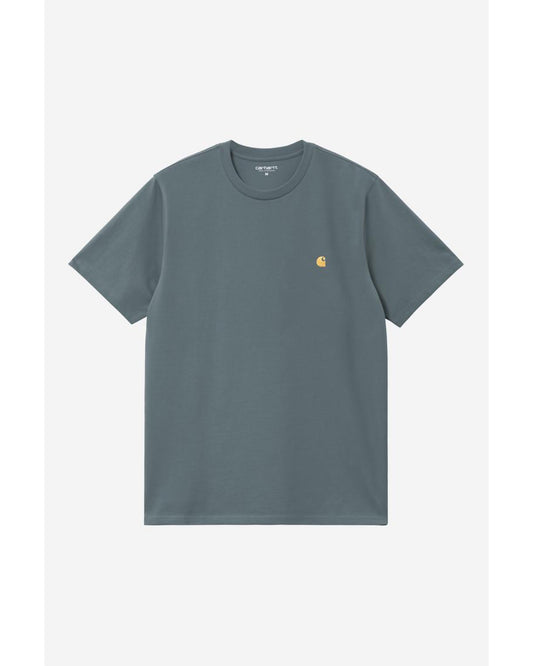 S/S CHASE T-SHIRT