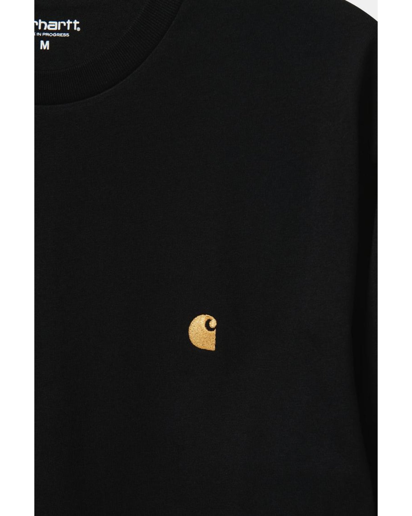 L/S CHASE T-SHIRT