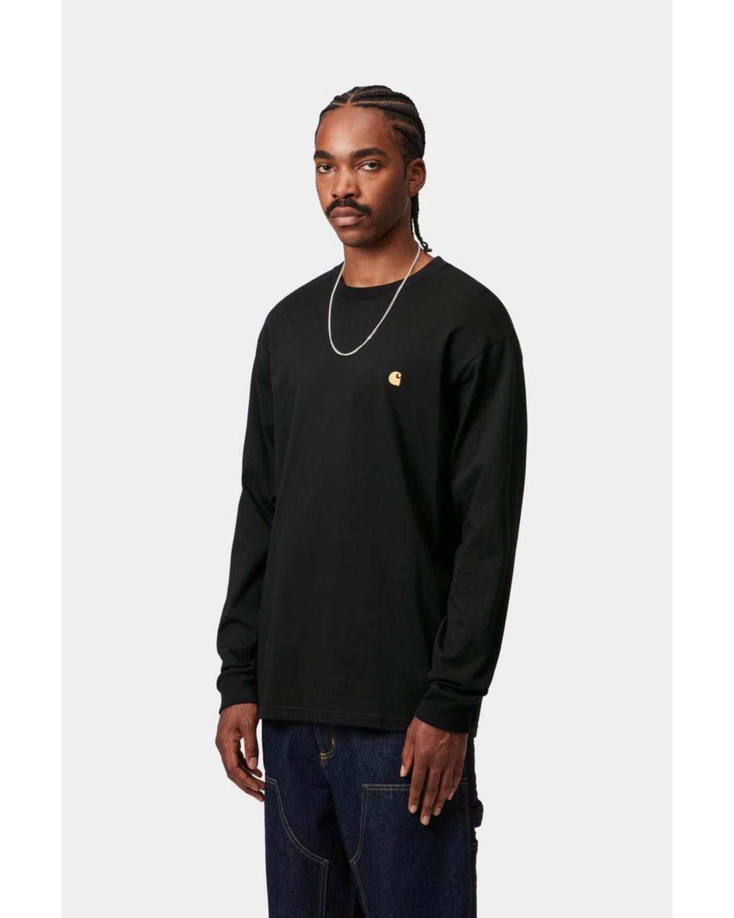 L/S CHASE T-SHIRT