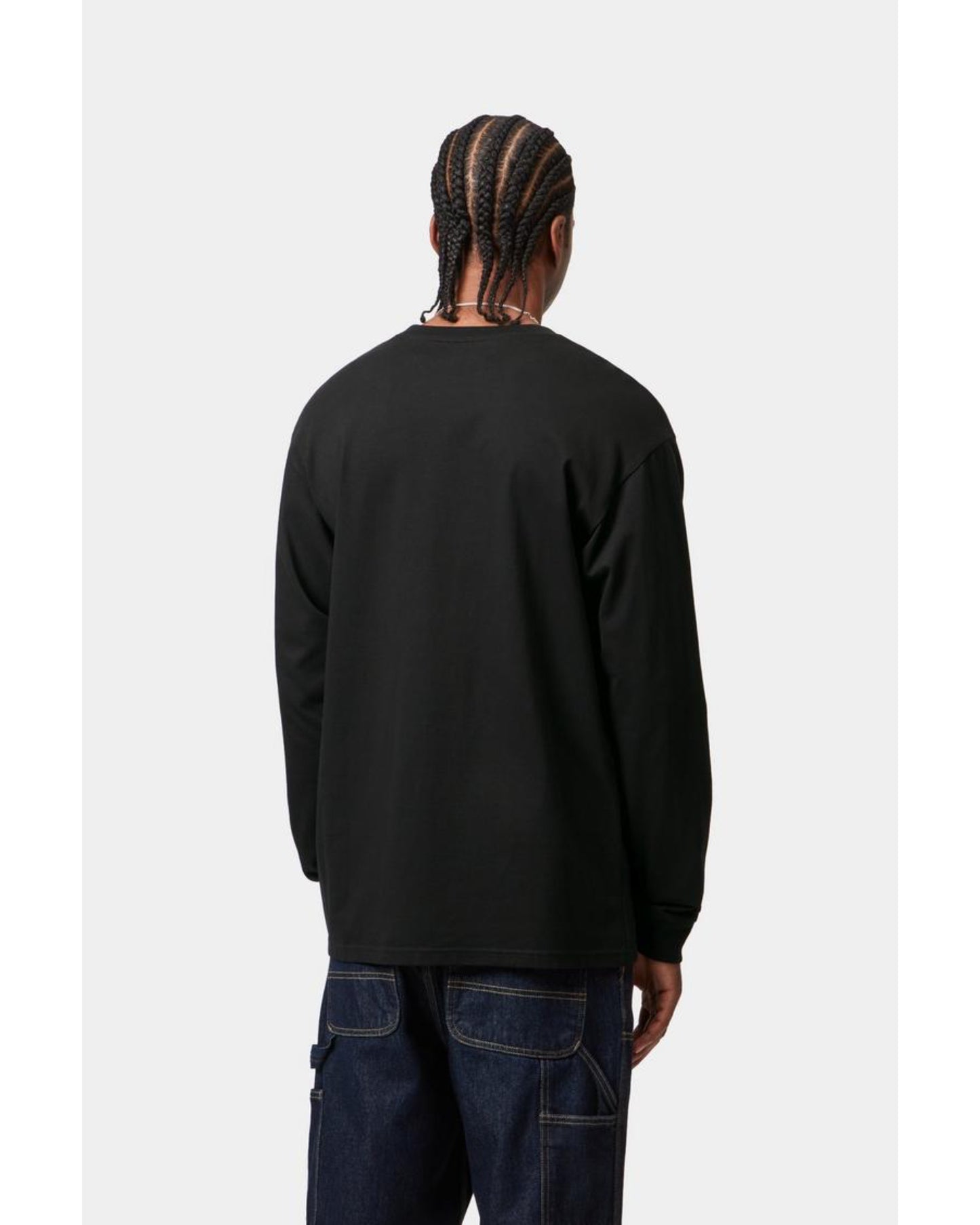L/S CHASE T-SHIRT