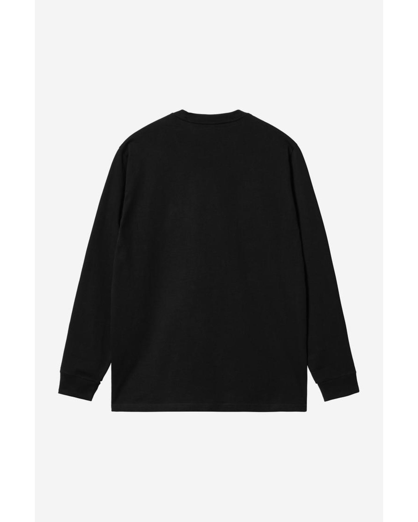 L/S CHASE T-SHIRT