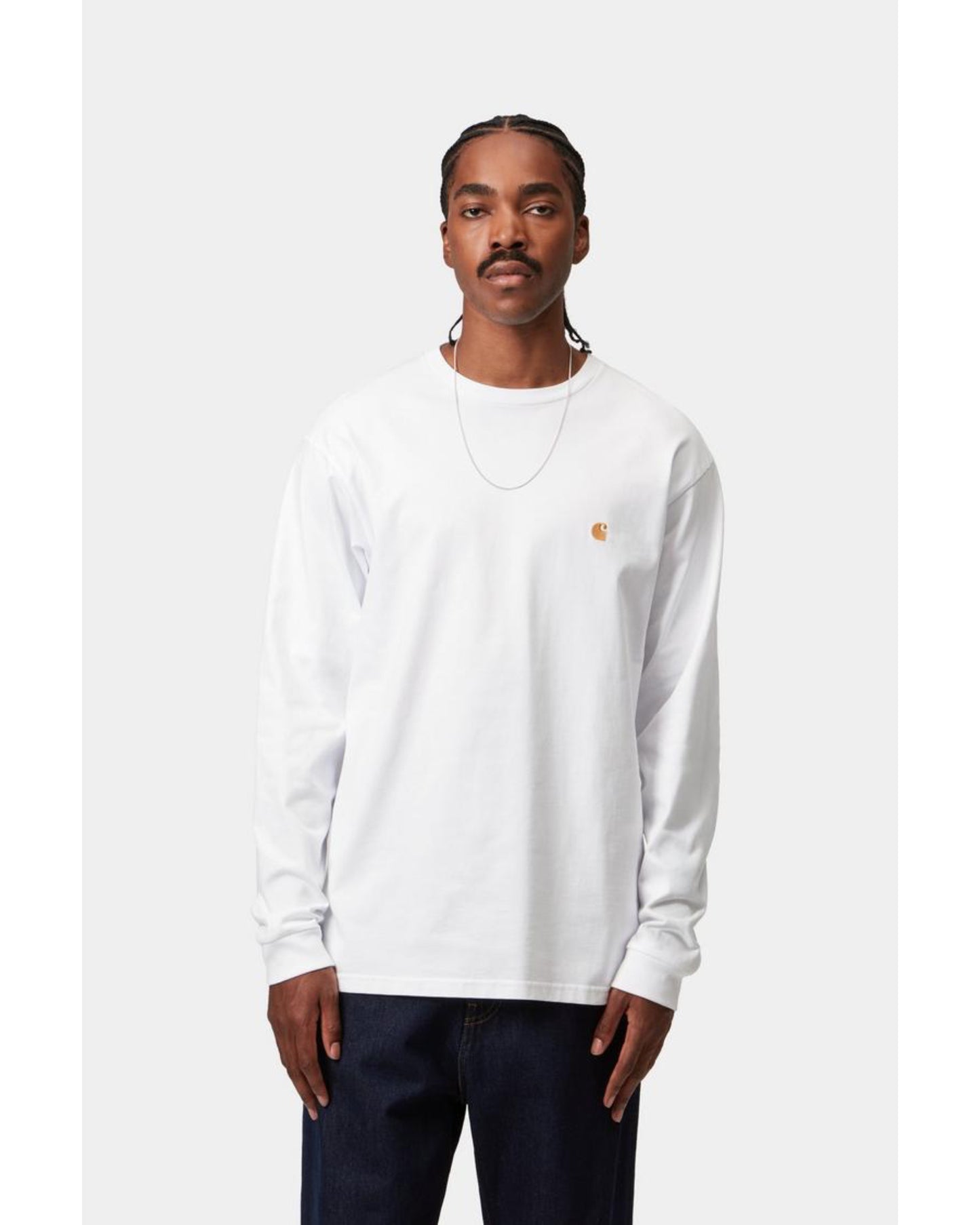 L/S CHASE T-SHIRT