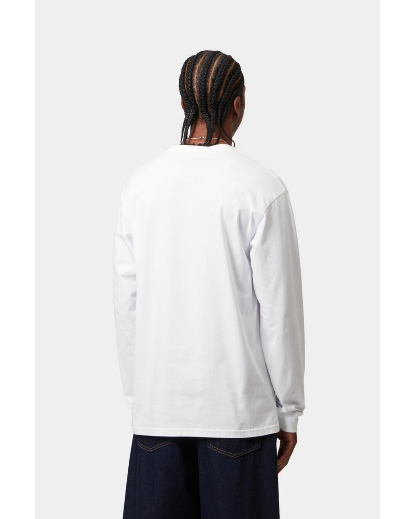 L/S CHASE T-SHIRT