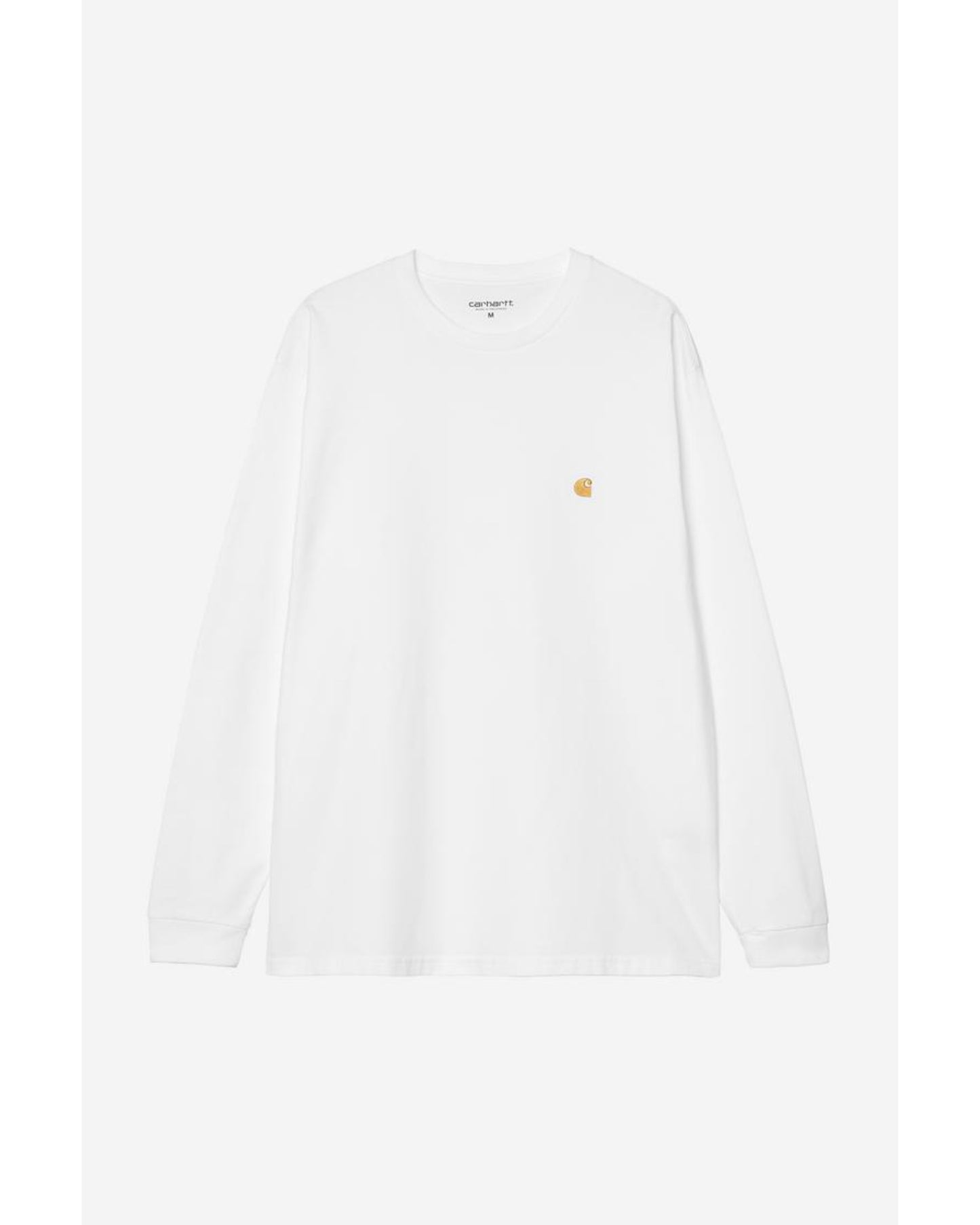 L/S CHASE T-SHIRT