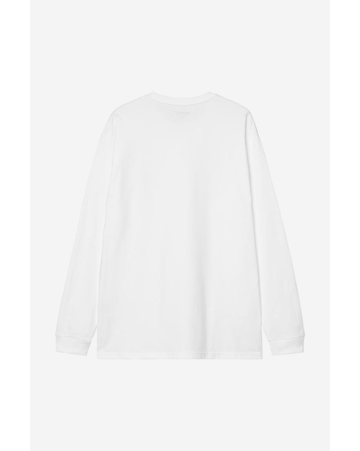 L/S CHASE T-SHIRT