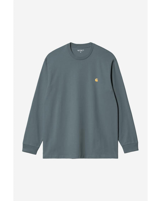 L/S CHASE T-SHIRT