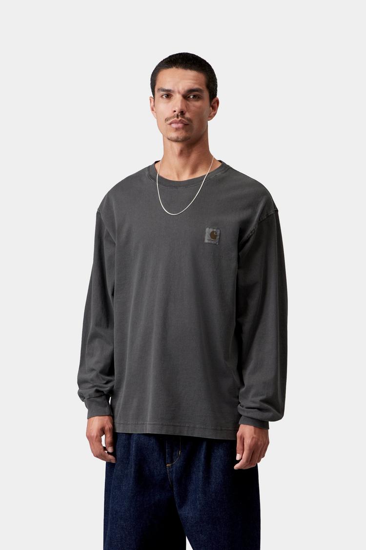 L/S Vista T-Shirt