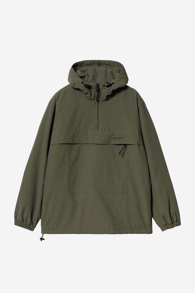 WINDBREAKER PULLOVER