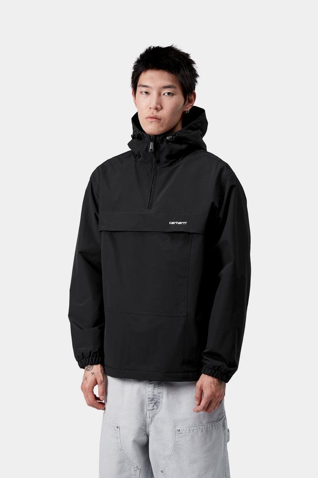 WINDBREAKER PULLOVER