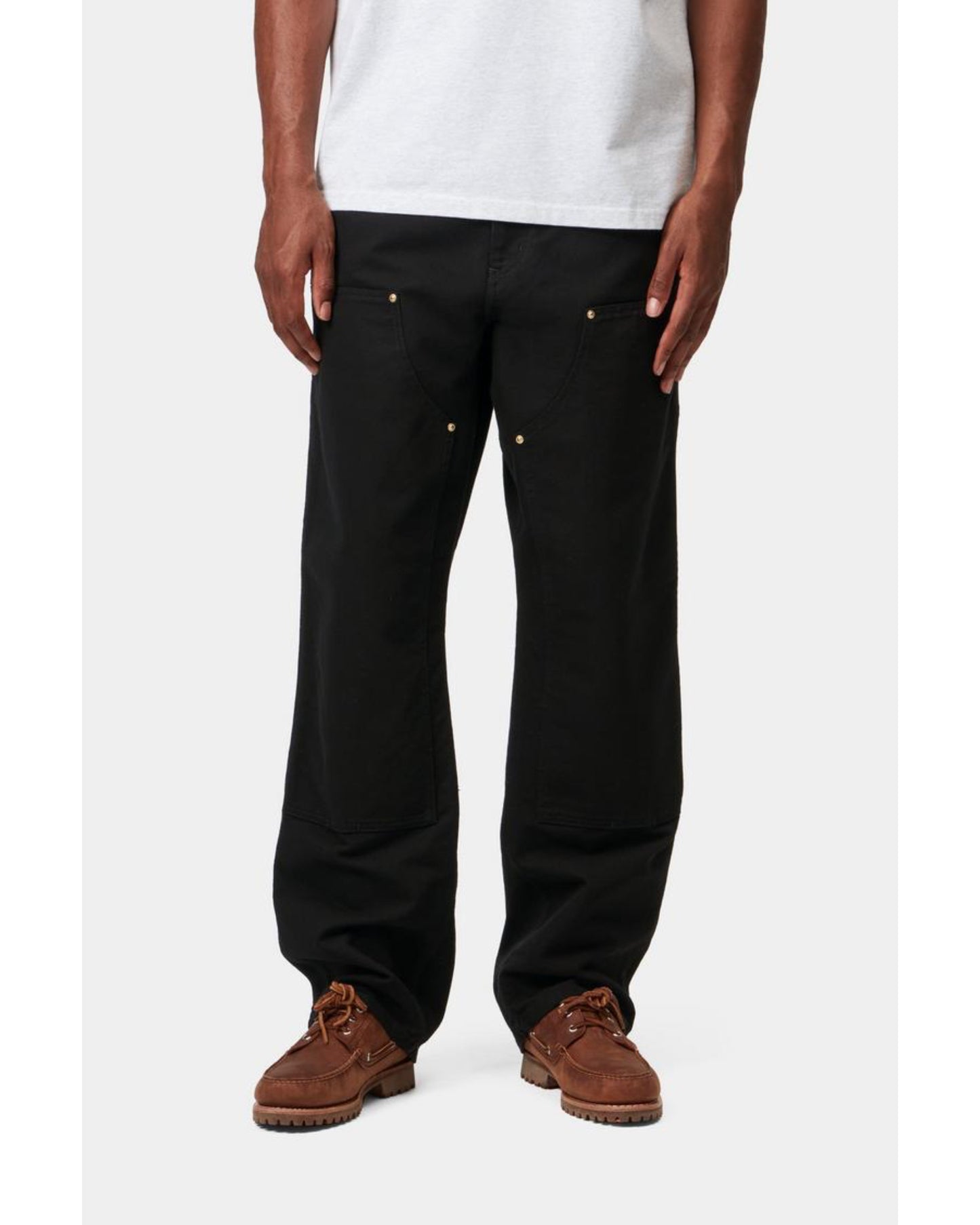 DOUBLE KNEE PANT