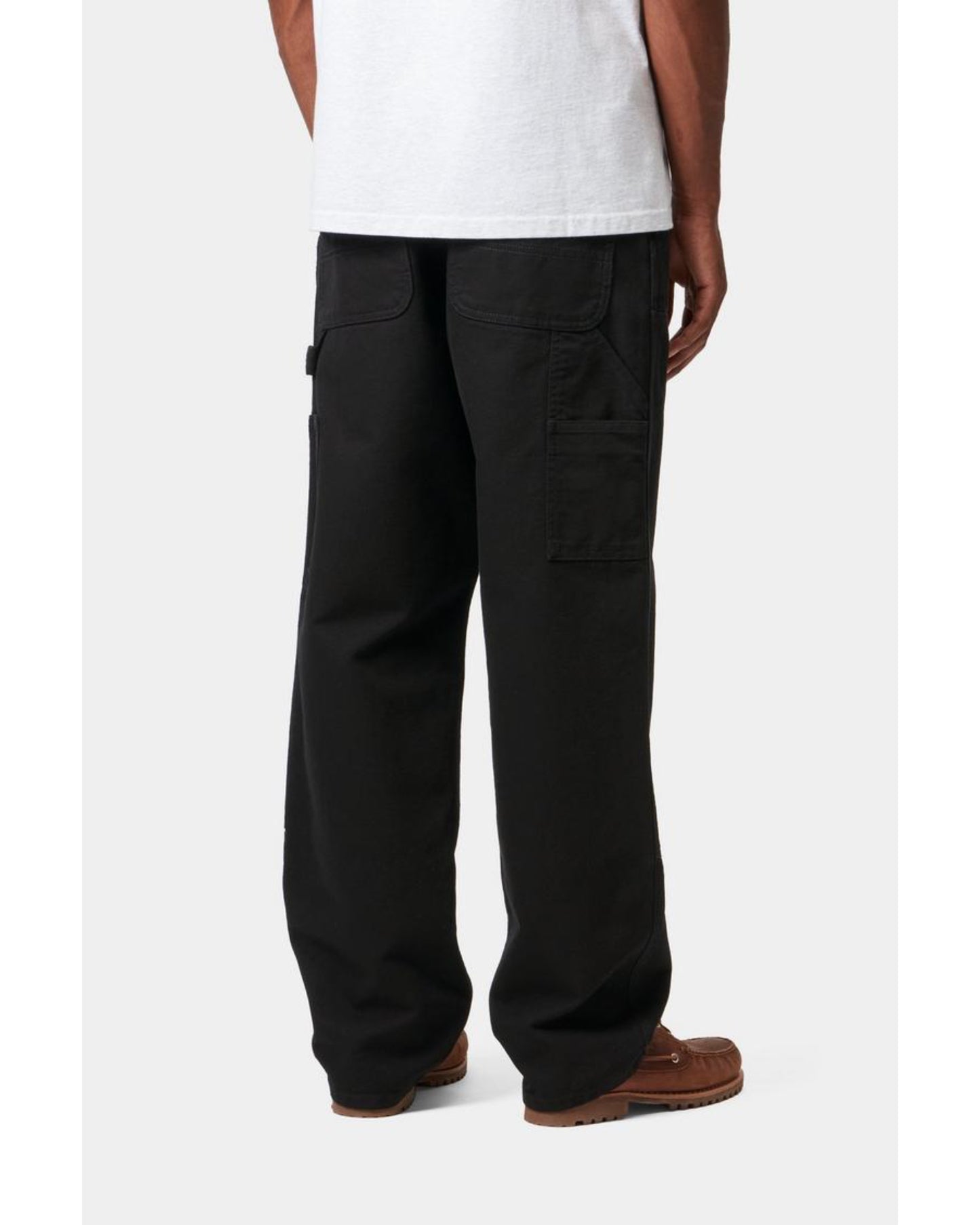 DOUBLE KNEE PANT