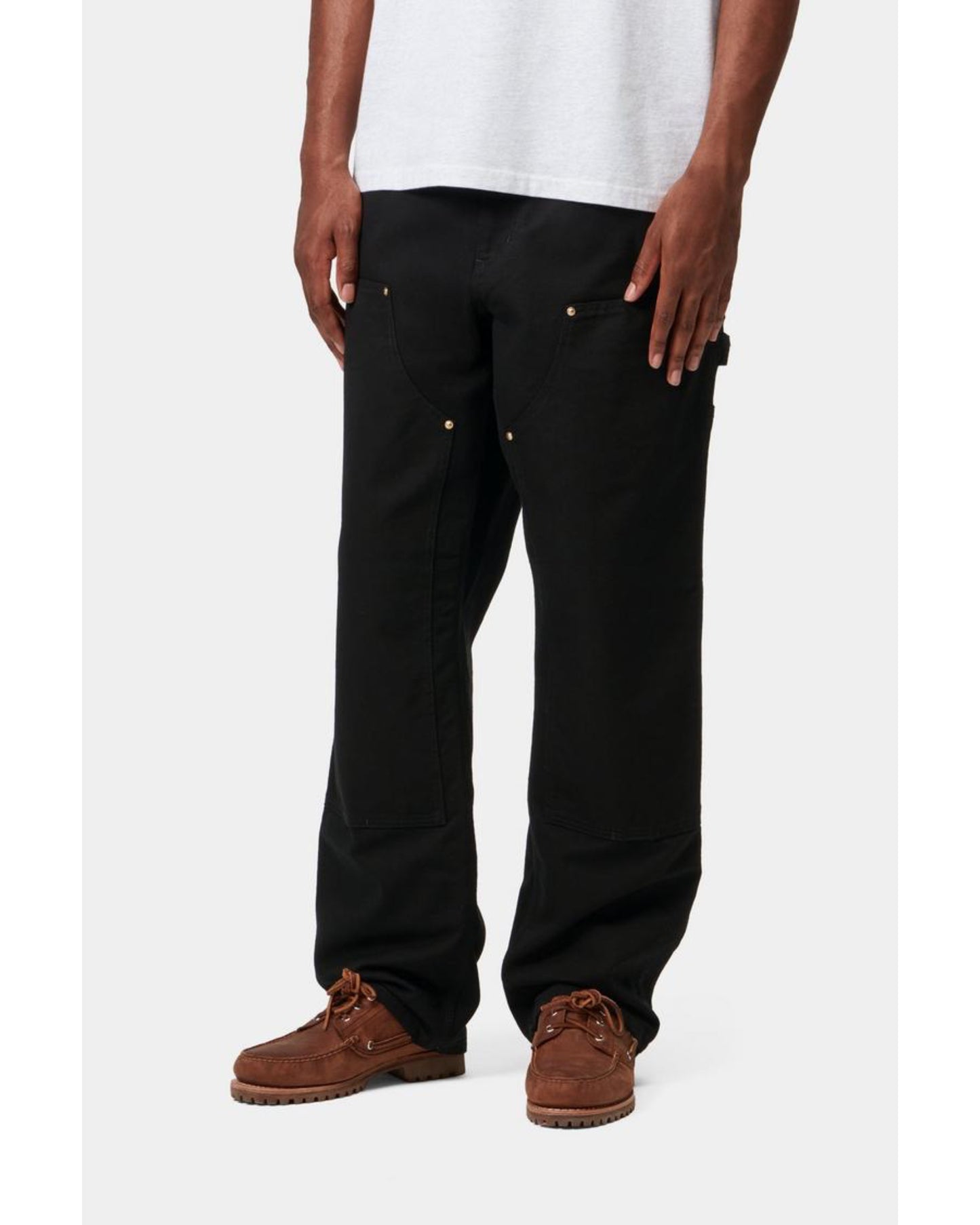DOUBLE KNEE PANT