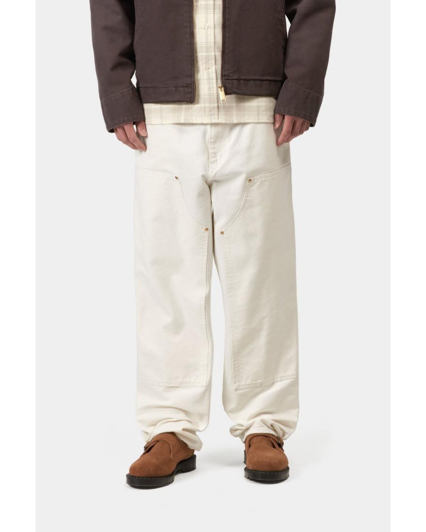 DOUBLE KNEE PANT
