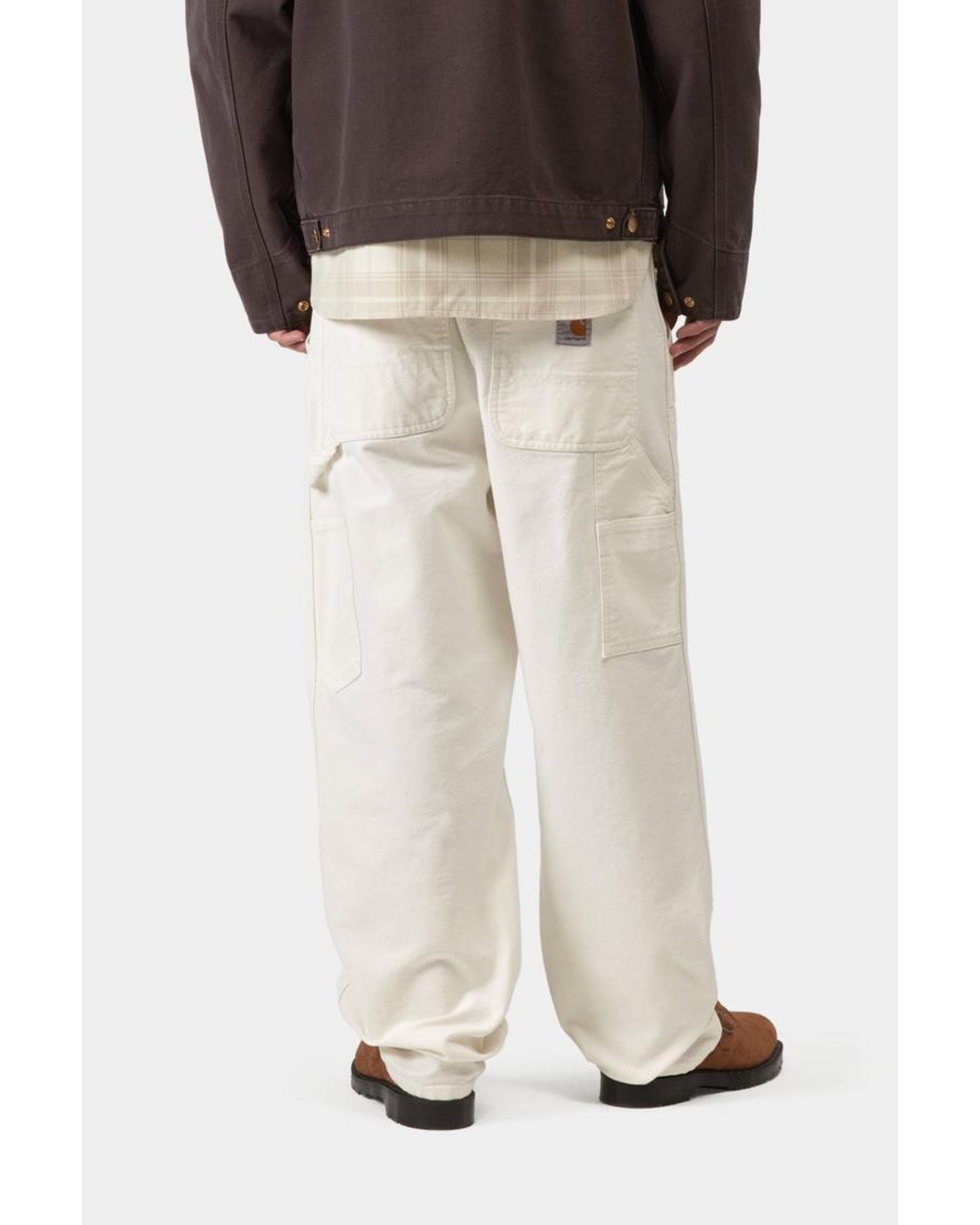 DOUBLE KNEE PANT
